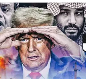 مولد «مجلس سلام غزة» بقيادة ترامب.. دعوات لـ60 دولة وخريطة نفوذ جديدة لإعادة إعمار القطاع